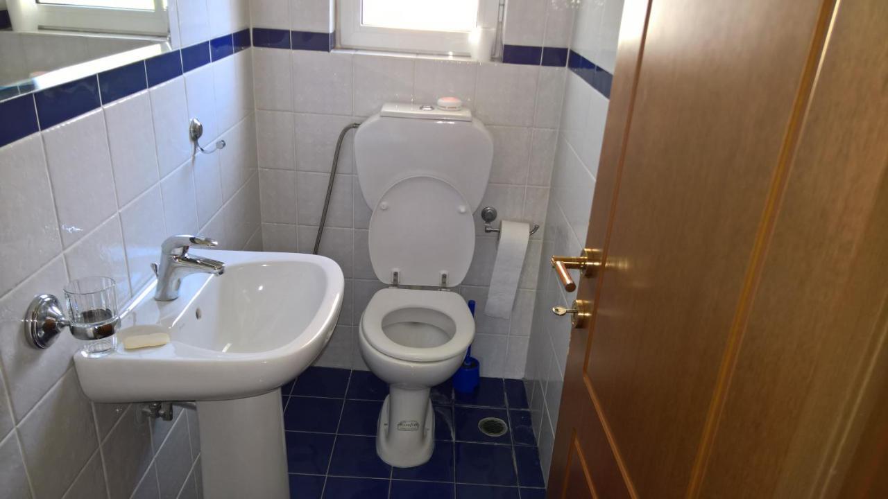 145 м2 Seaside Apartment Athens