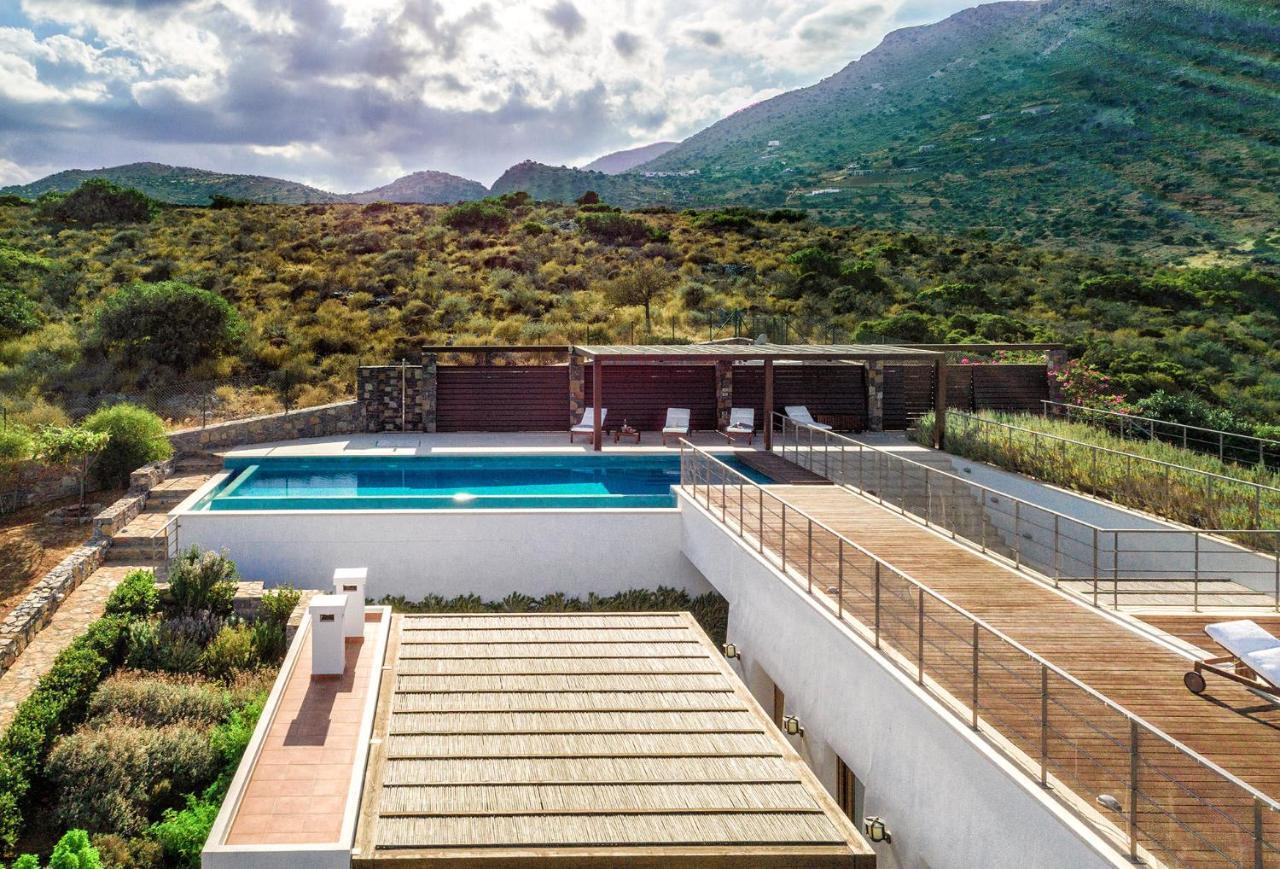Lavender Elounda (Crete)