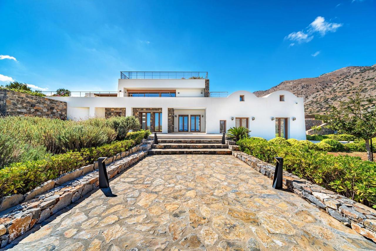 Villa Lavender