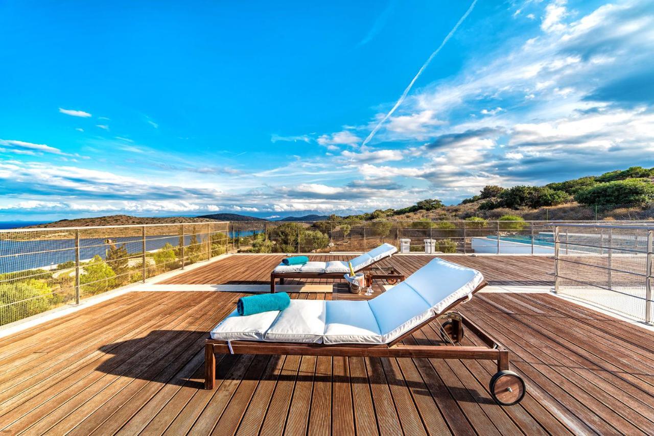 Villa Lavender