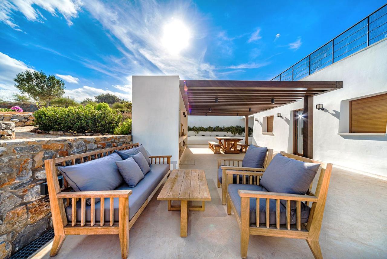 Villa Lavender