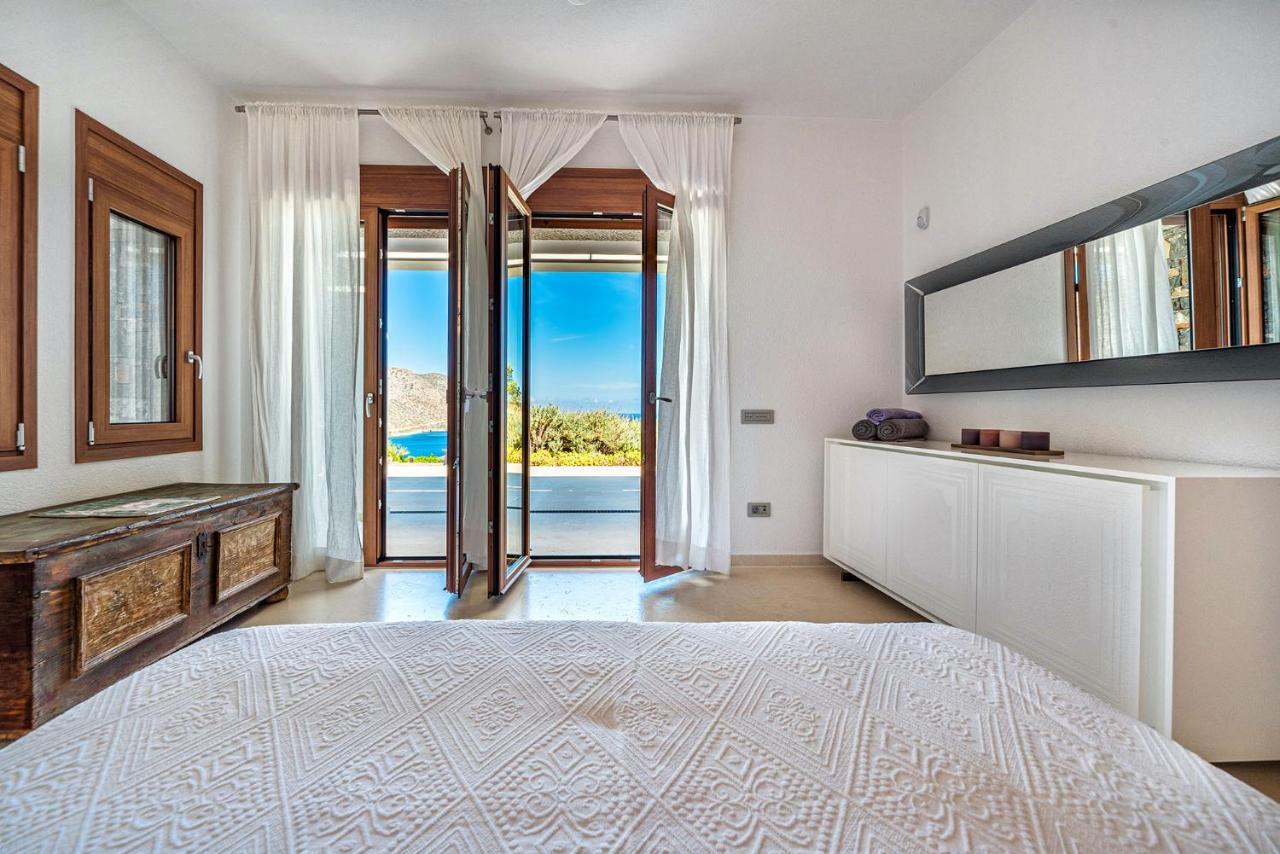 Villa Lavender Elounda (Crete)