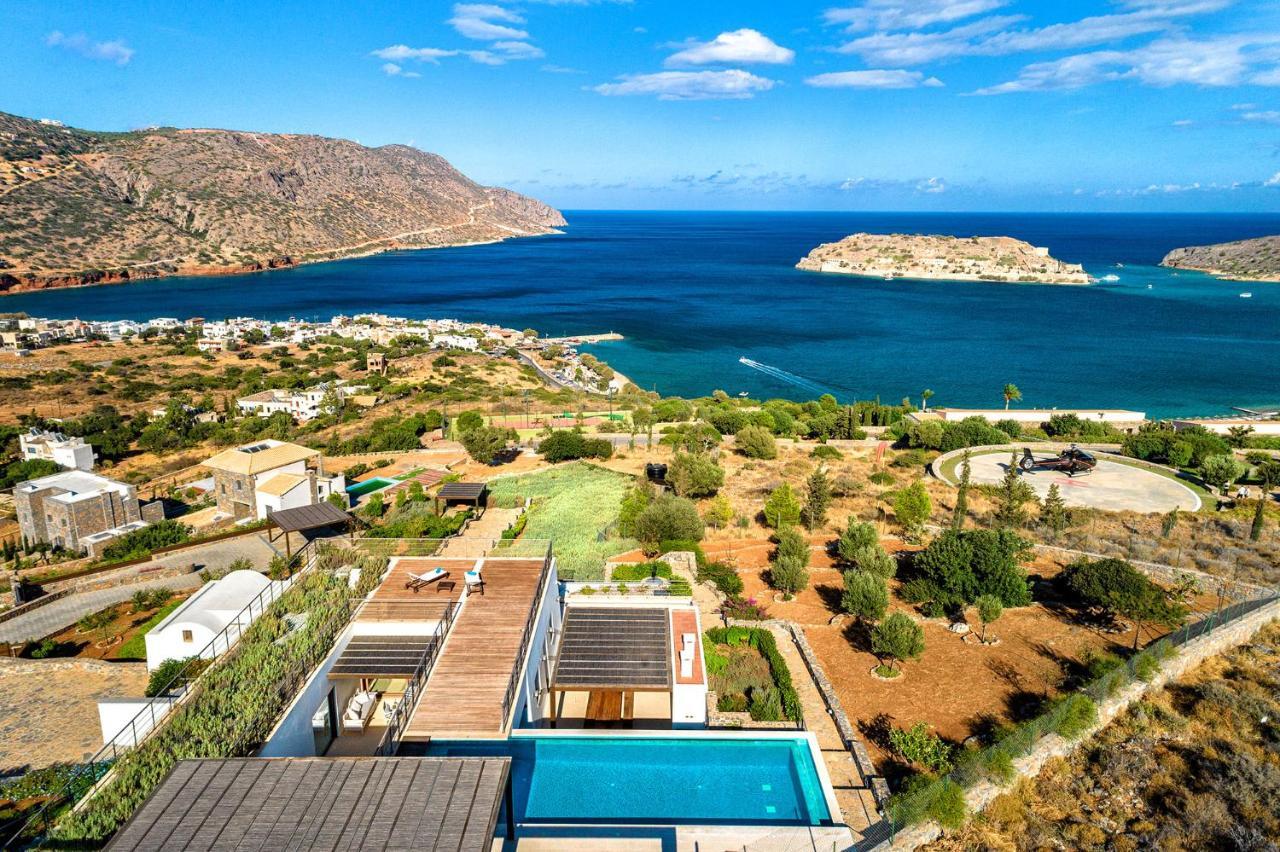 Lavender Villa