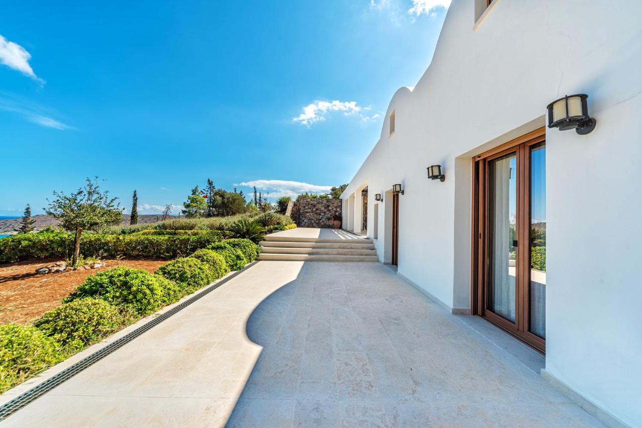 Lavender Villa Elounda (Crete)