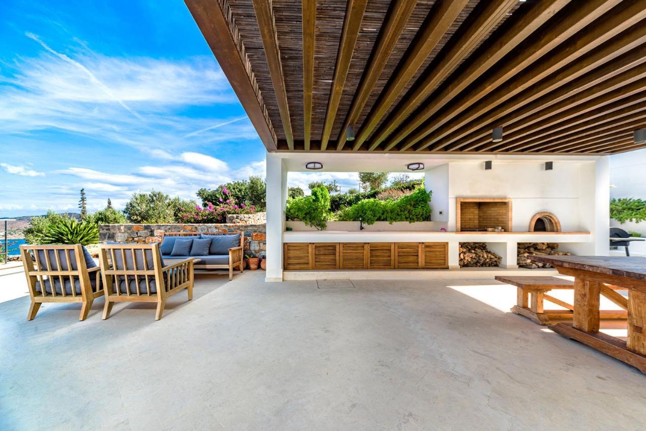 Lavender Villa *
