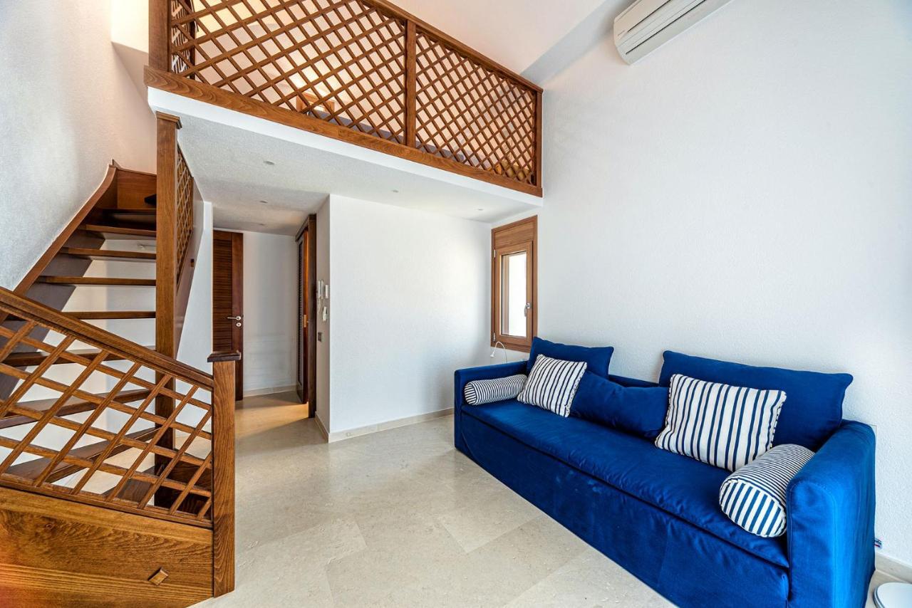 Lavender Villa Elounda (Crete)
