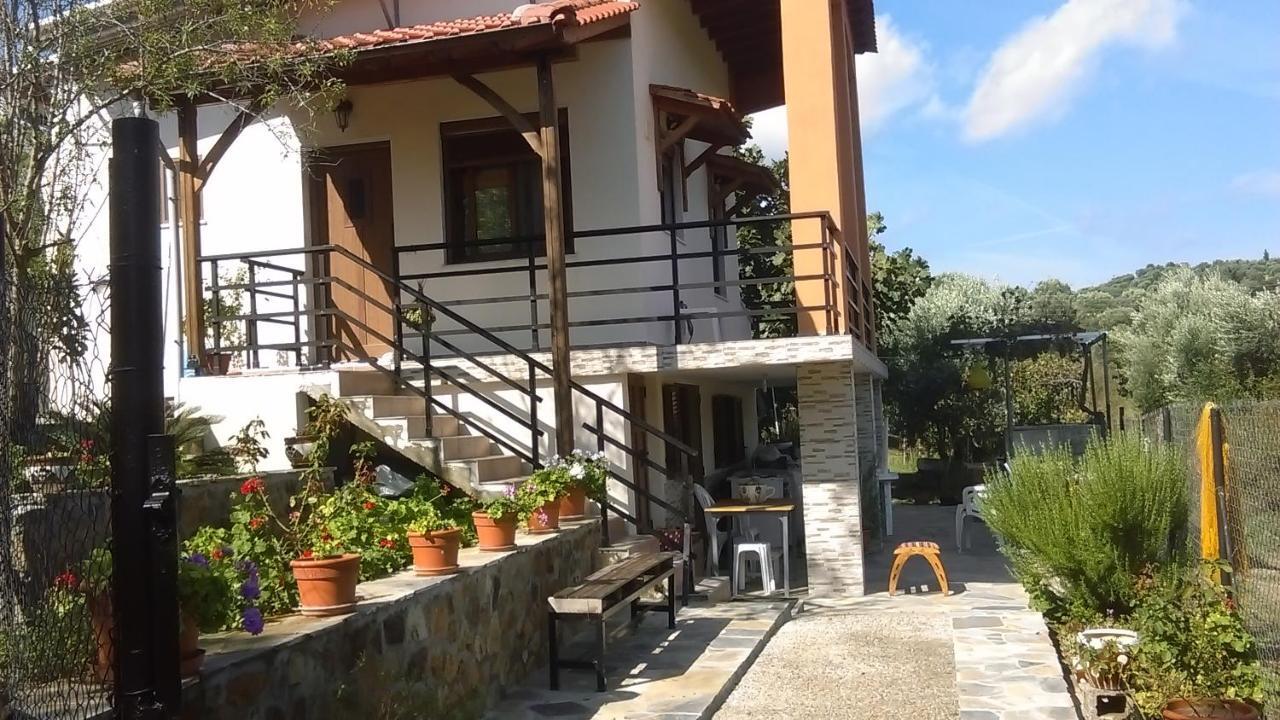 Apartment Porto κoufo Halkidiki