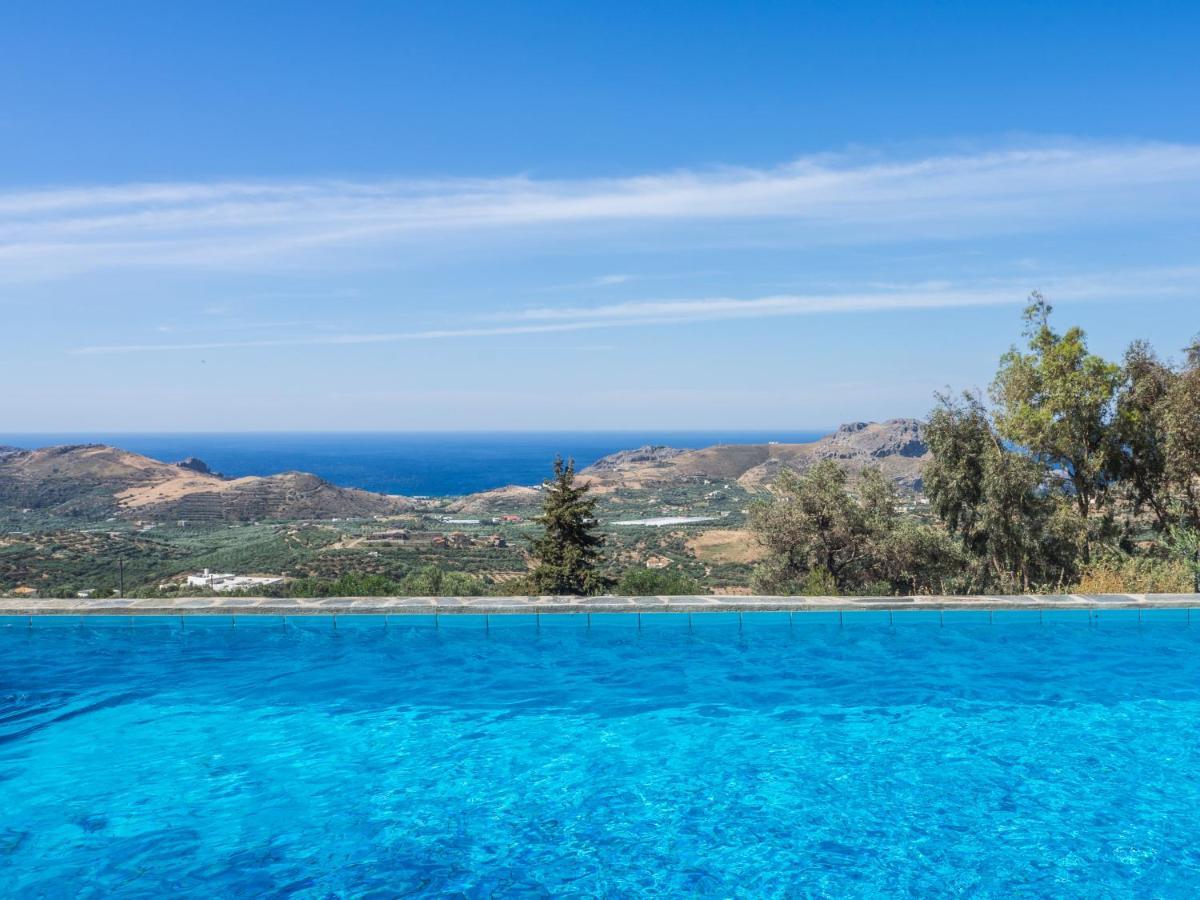 Mariou Villa Plakias