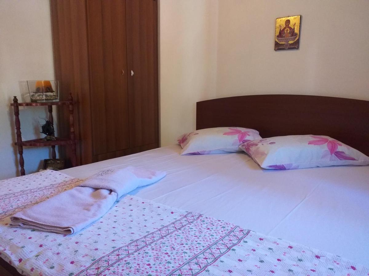 Porto κoufo Halkidiki Apartment