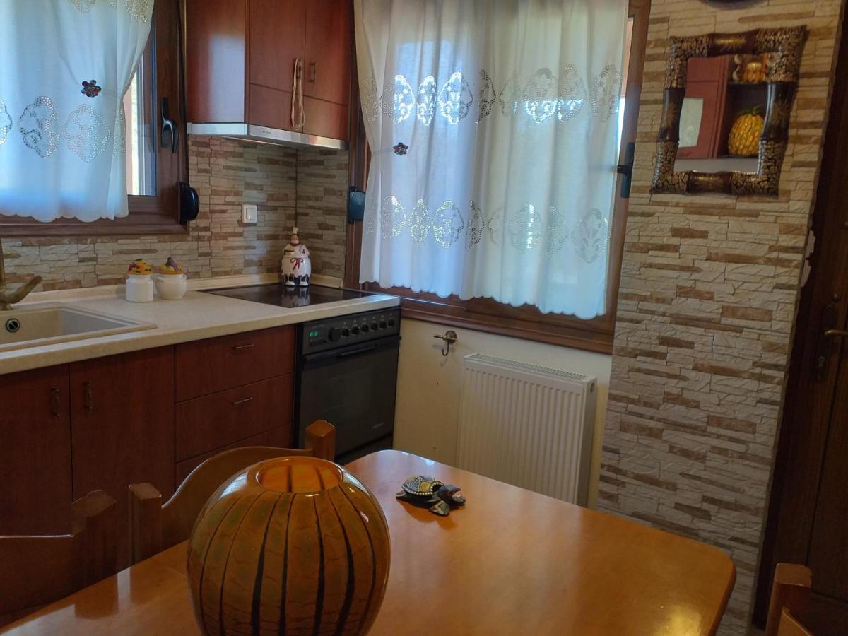 Porto κoufo Halkidiki Apartment *
