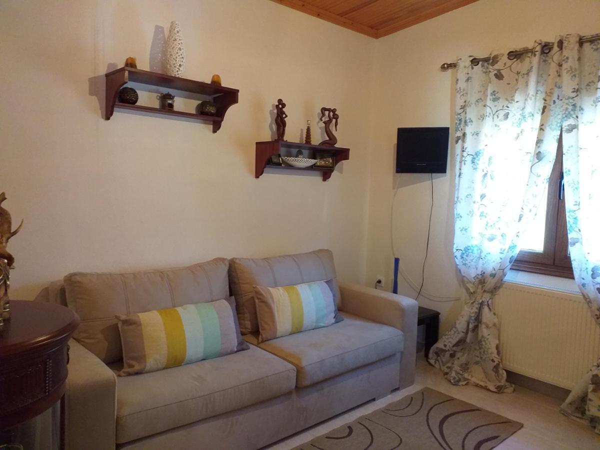 Porto κoufo Halkidiki Apartment Porto Koufo