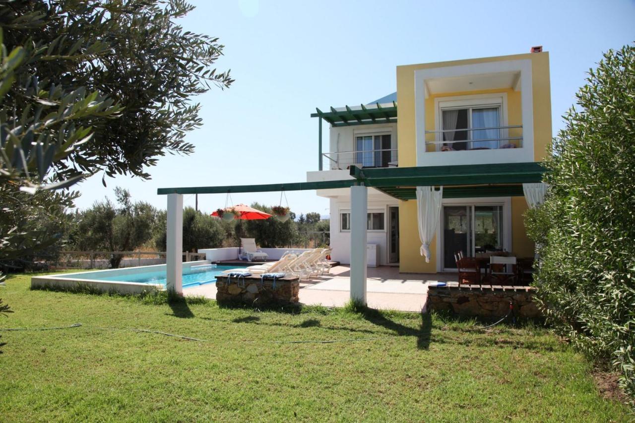 Villa Teo-villa-1, Private Pool, Sea And Golf *