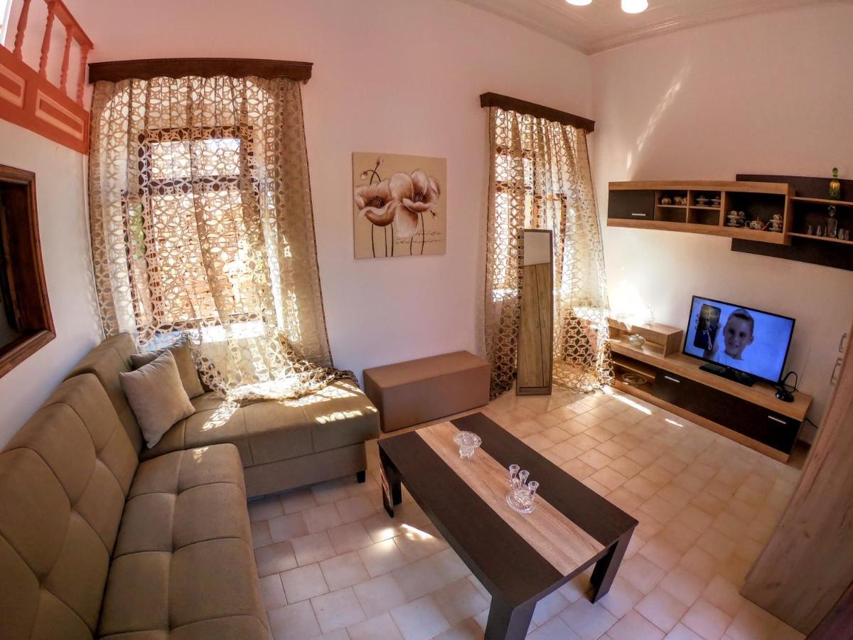 Armonia House Holiday home Symi