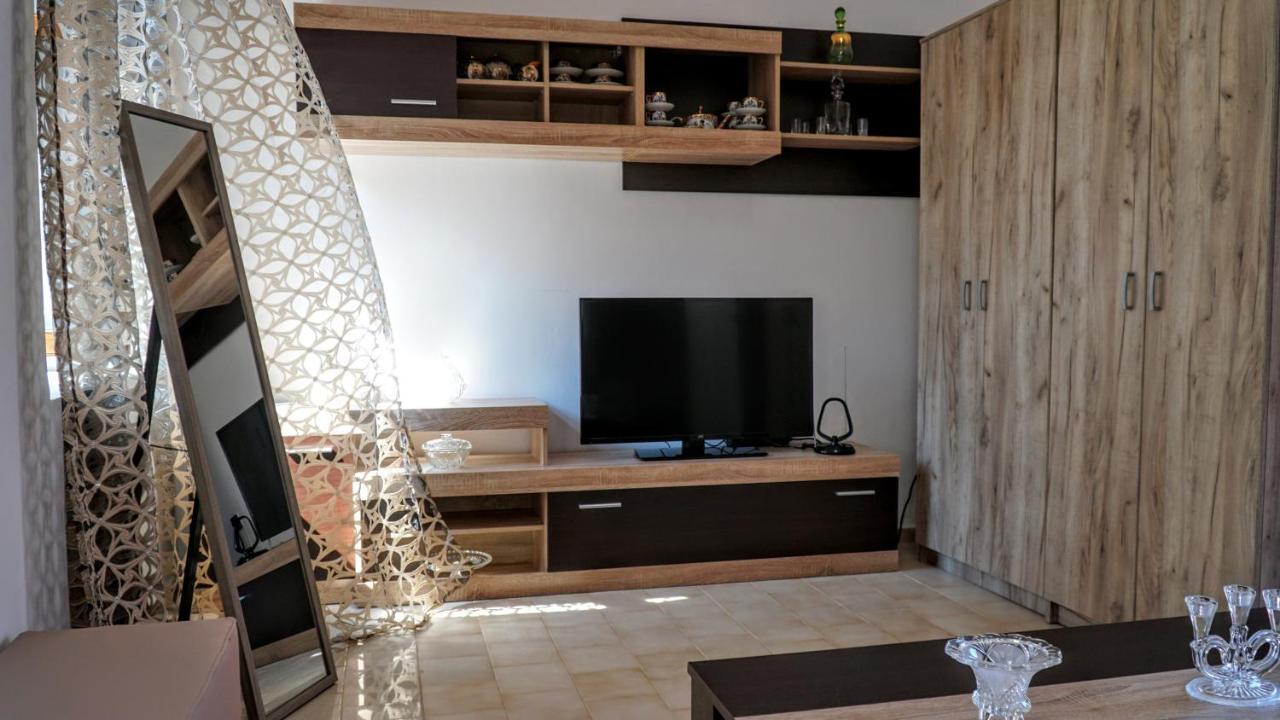 Armonia House