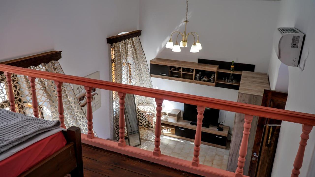 Armonia House Holiday home Symi