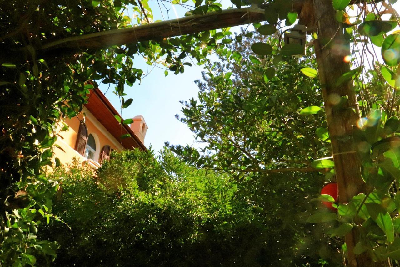 Romantic With Stunning Sea View Rhodes City