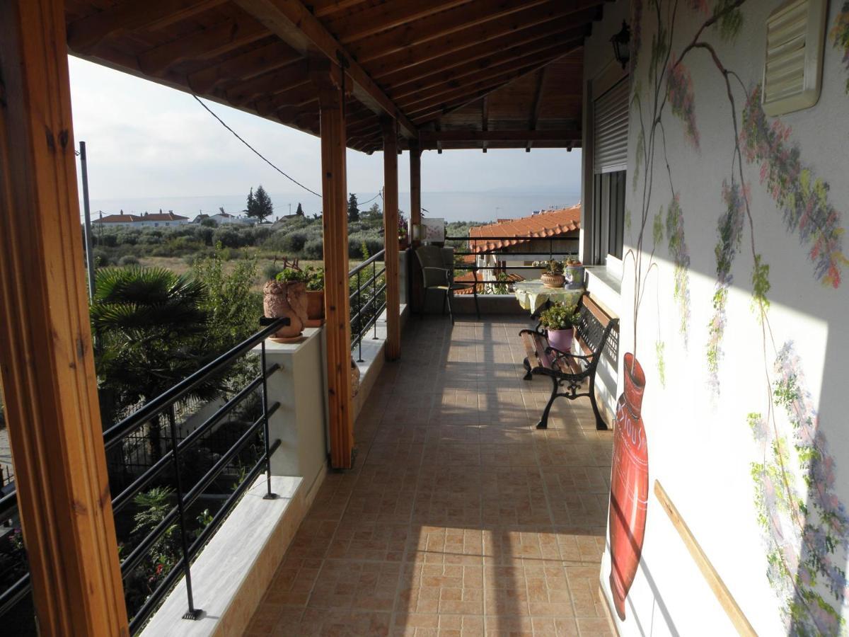 Adam's House 2019 Holiday home