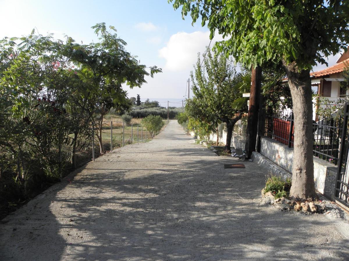 Adam's House 2019 Holiday home Kariani