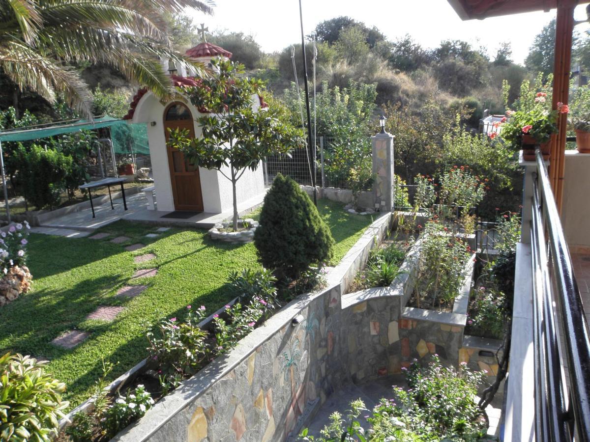 Holiday home Adam's House 2019 *
