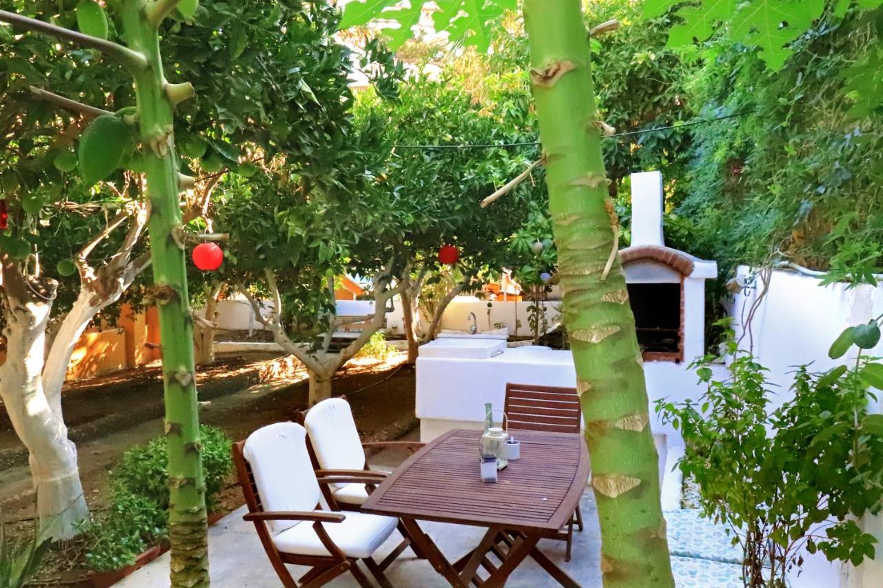 Romantic With Stunning Sea View Rhodes City