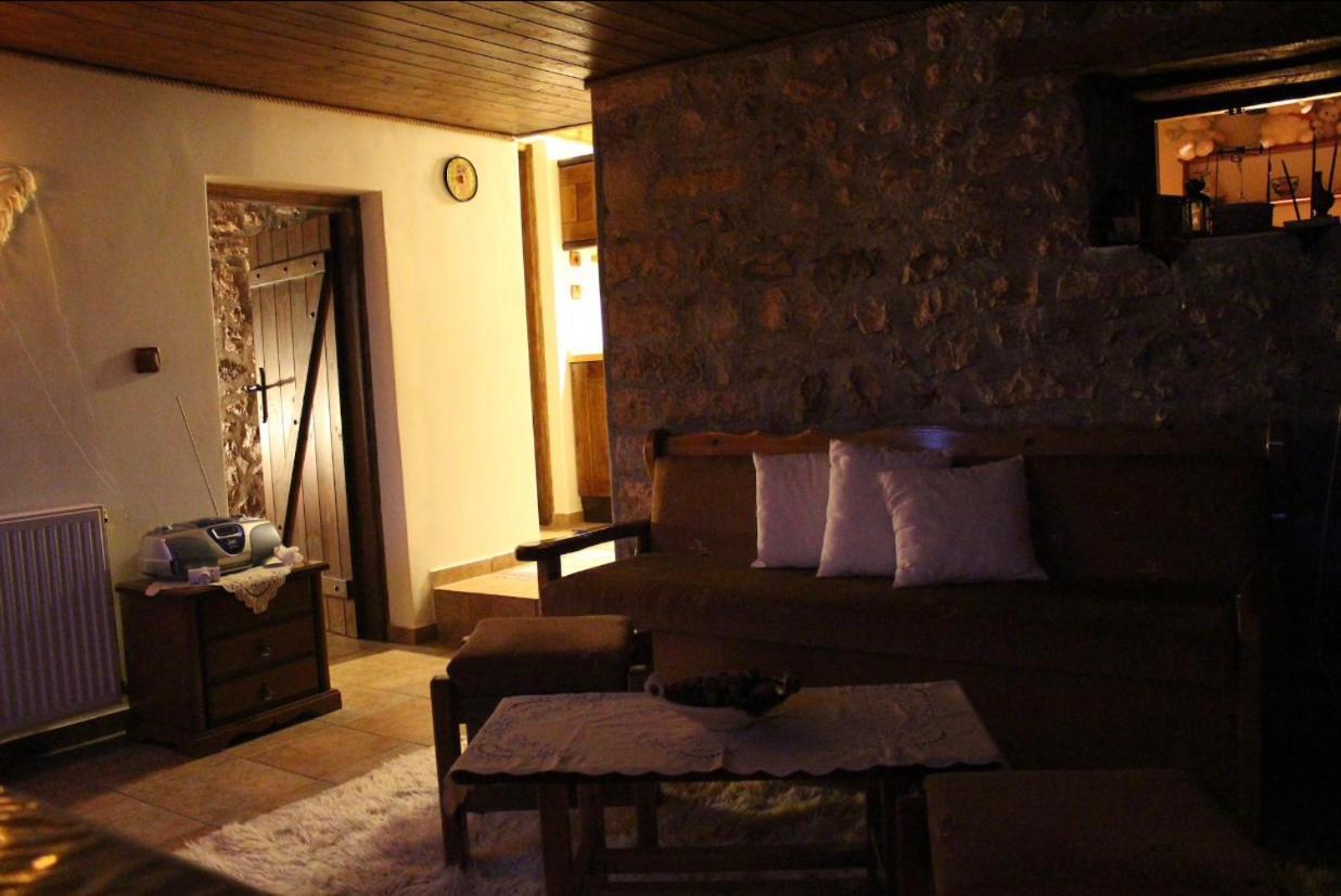 Katogi Stone House * Kalavryta