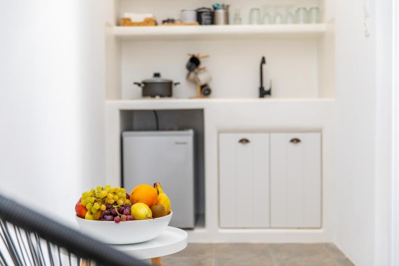 Holiday home Harmony Luxury Naxos Kastraki (Naxos)
