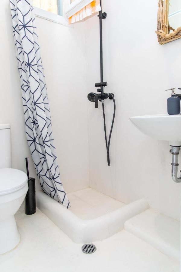 Holiday home Harmony Luxury Naxos Kastraki (Naxos)