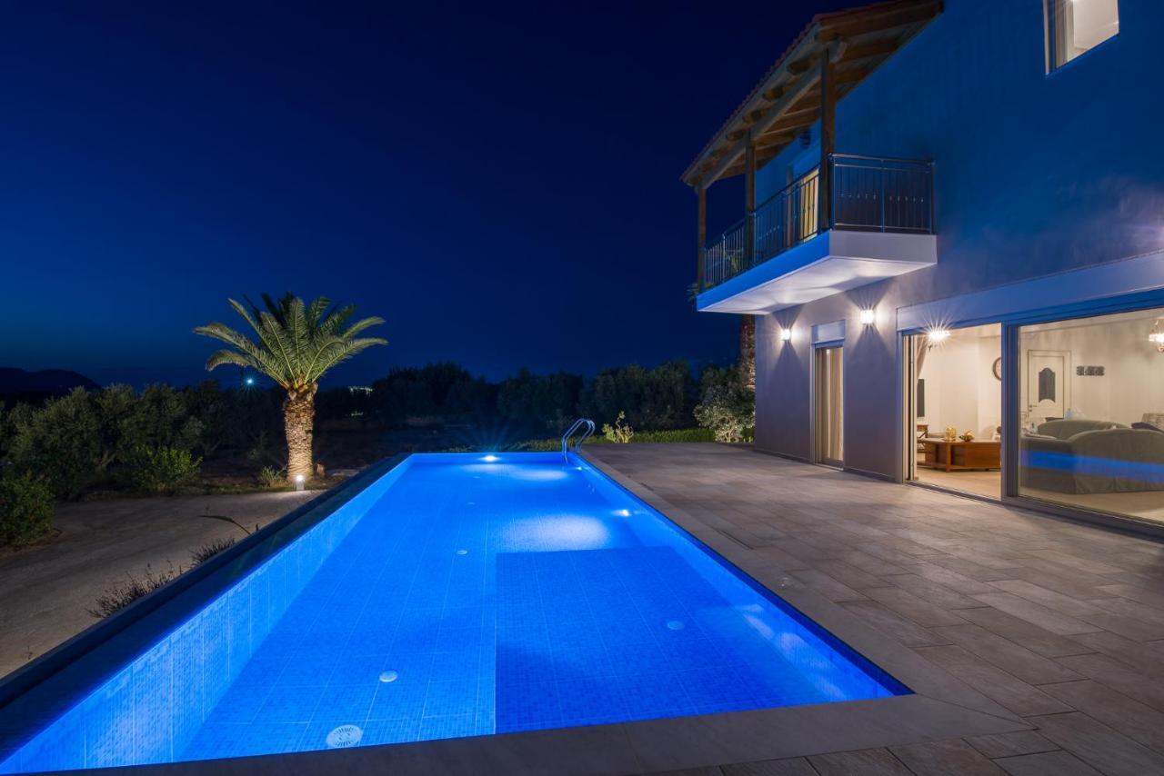 Holiday home Koutalas *