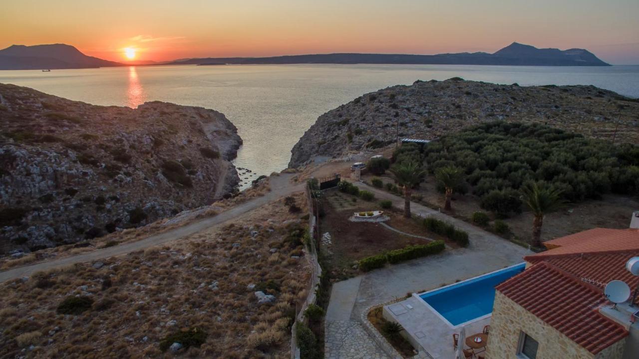 Holiday home Koutalas