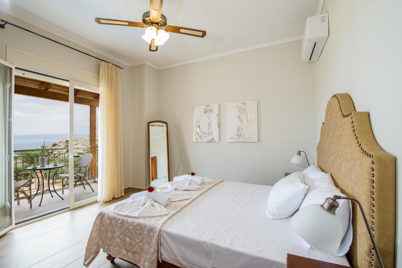 Holiday home Koutalas Kokkino Chorio