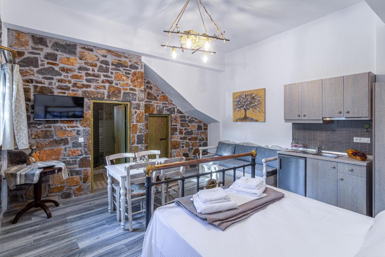 Apartment Perachori Boutique