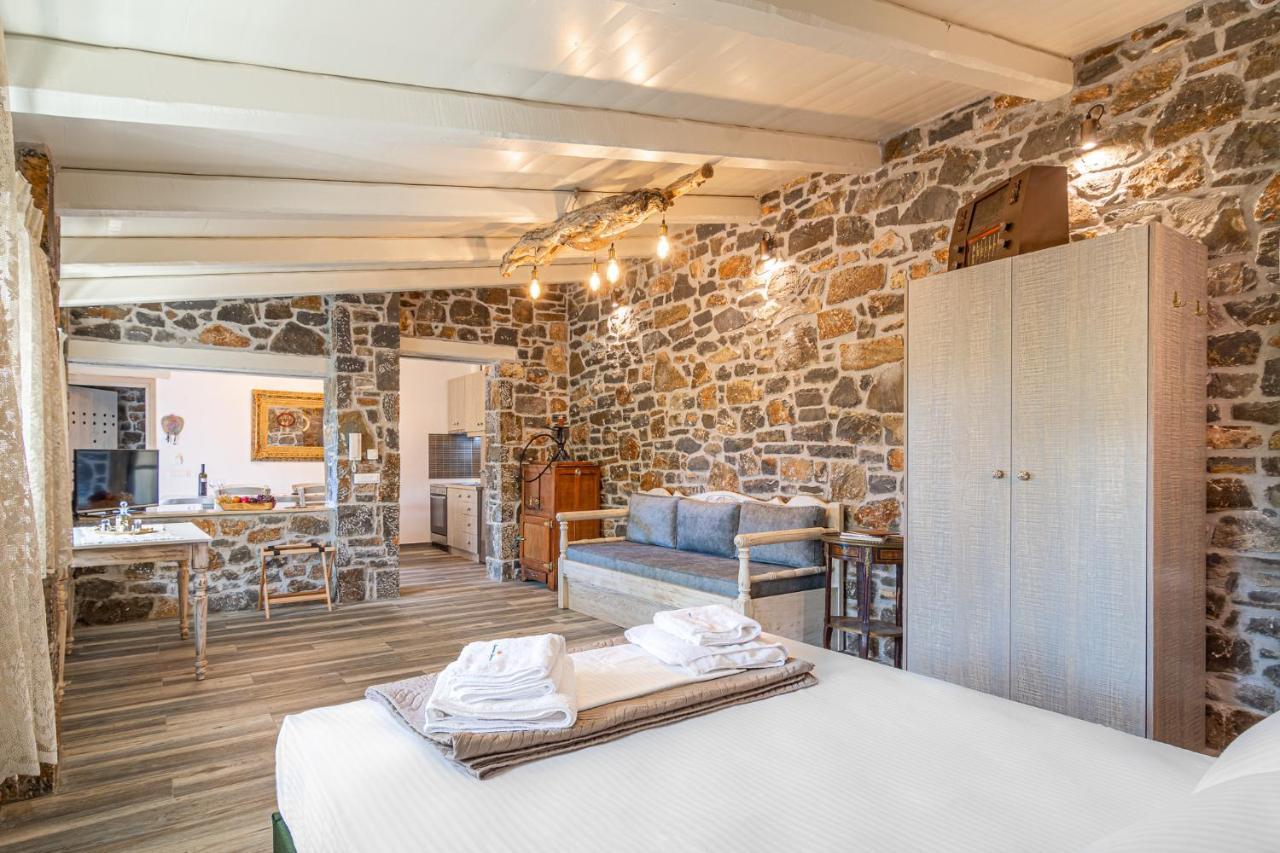 Apartment Perachori Boutique