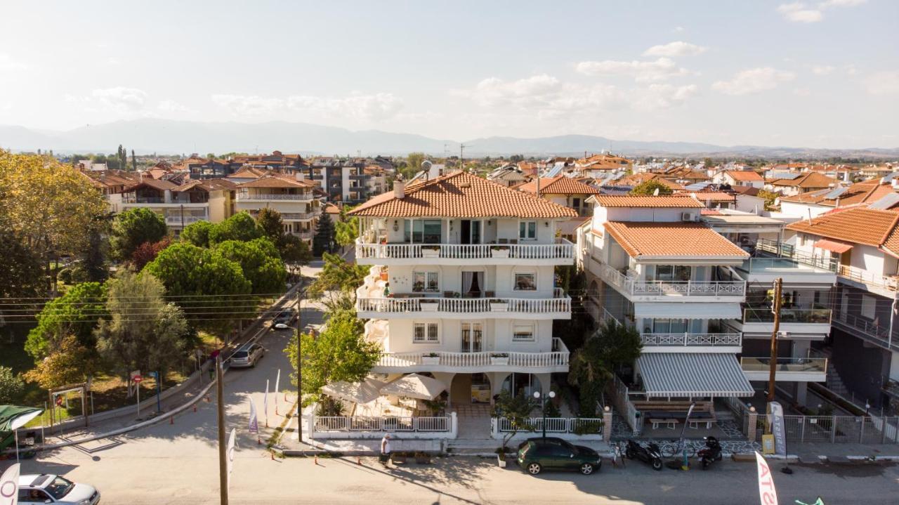 Apartment Votsalo