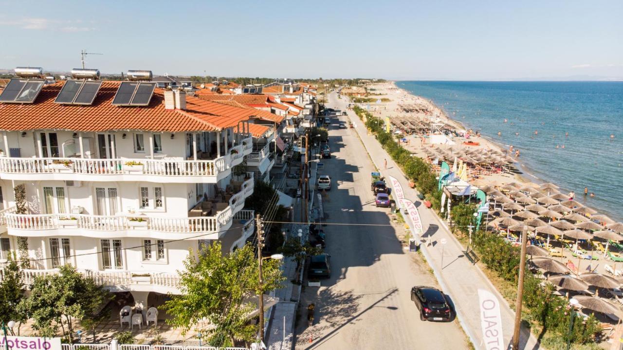 Votsalo Apartment Paralia Katerinis