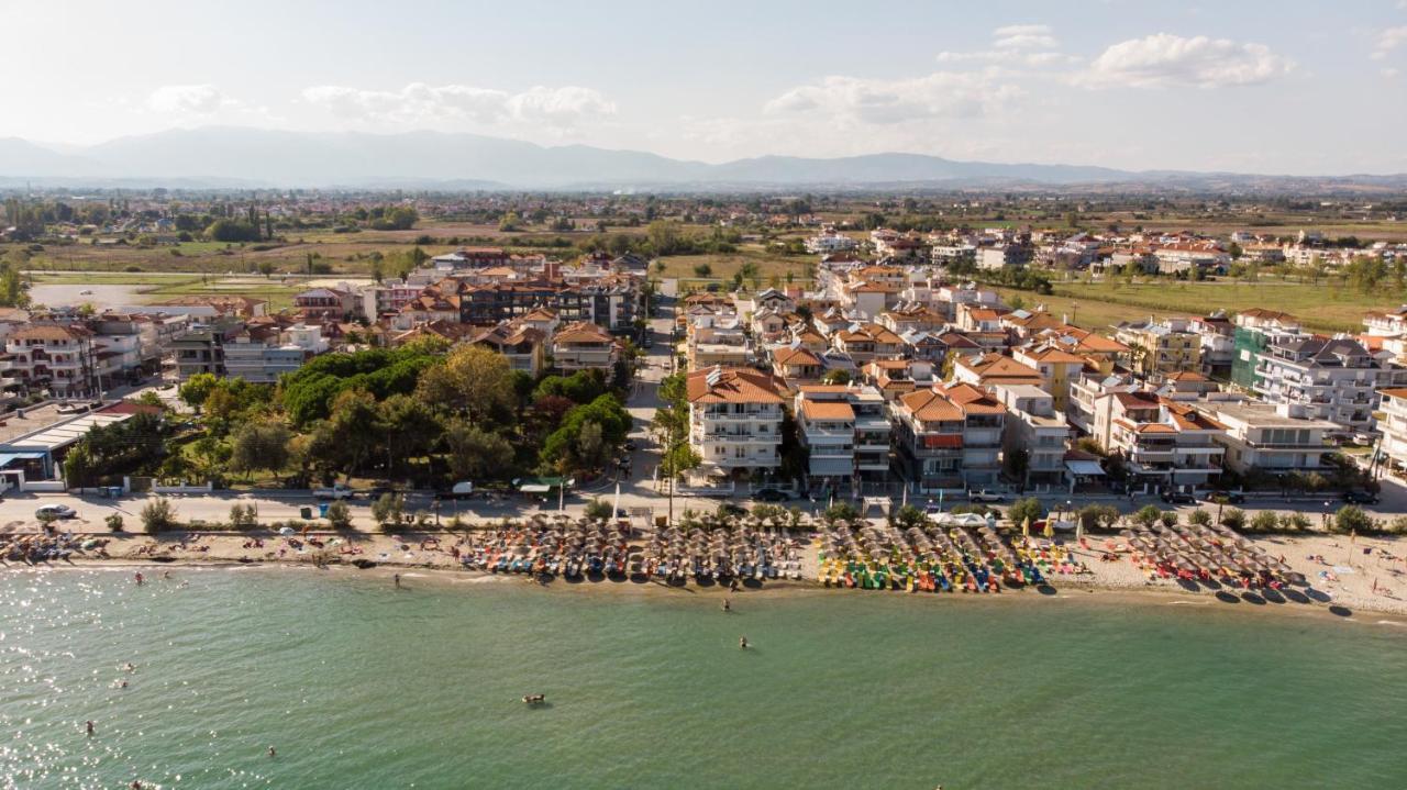 Votsalo * Paralia Katerinis