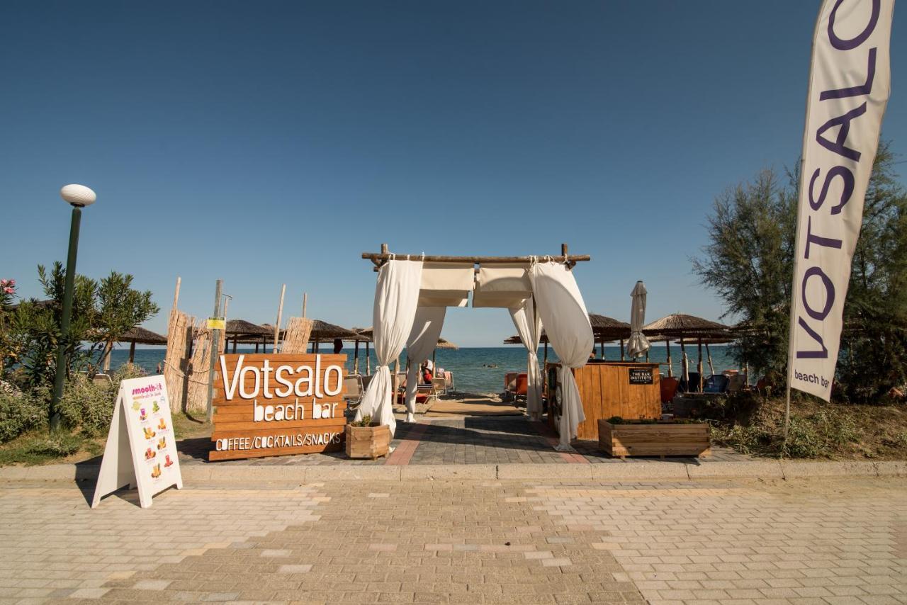 Votsalo Apartment Paralia Katerinis