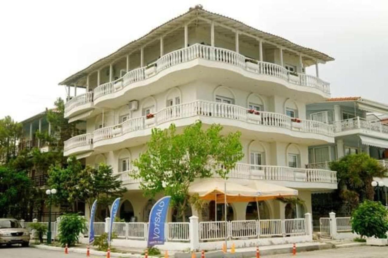 Votsalo Apartment