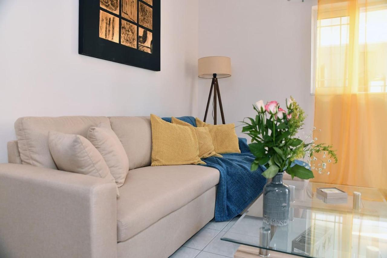 Apartment Sofie's Port View *