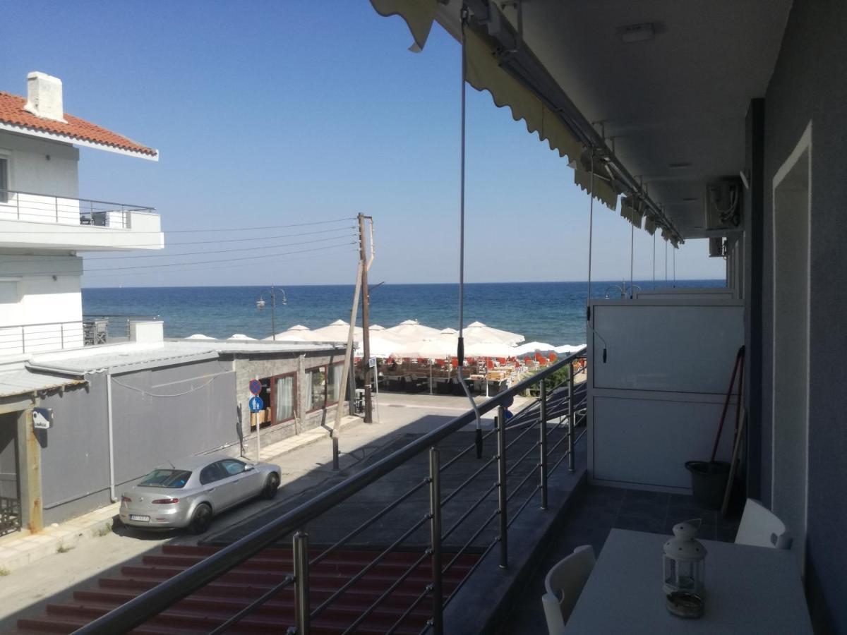 Apartment Aktis Sea View *