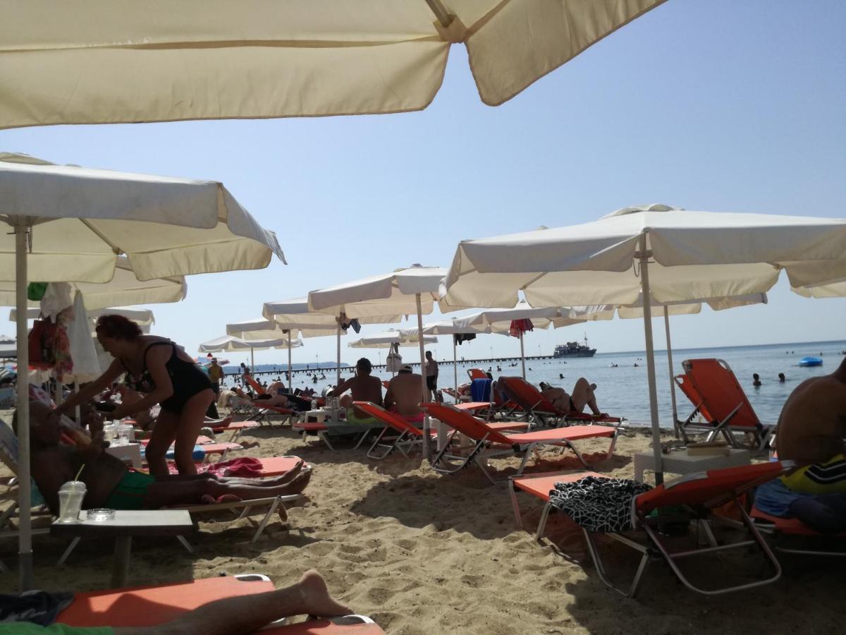 Aktis Sea View