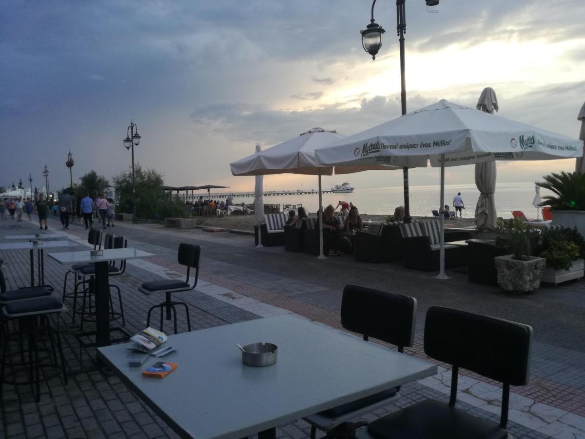 Apartment Aktis Sea View