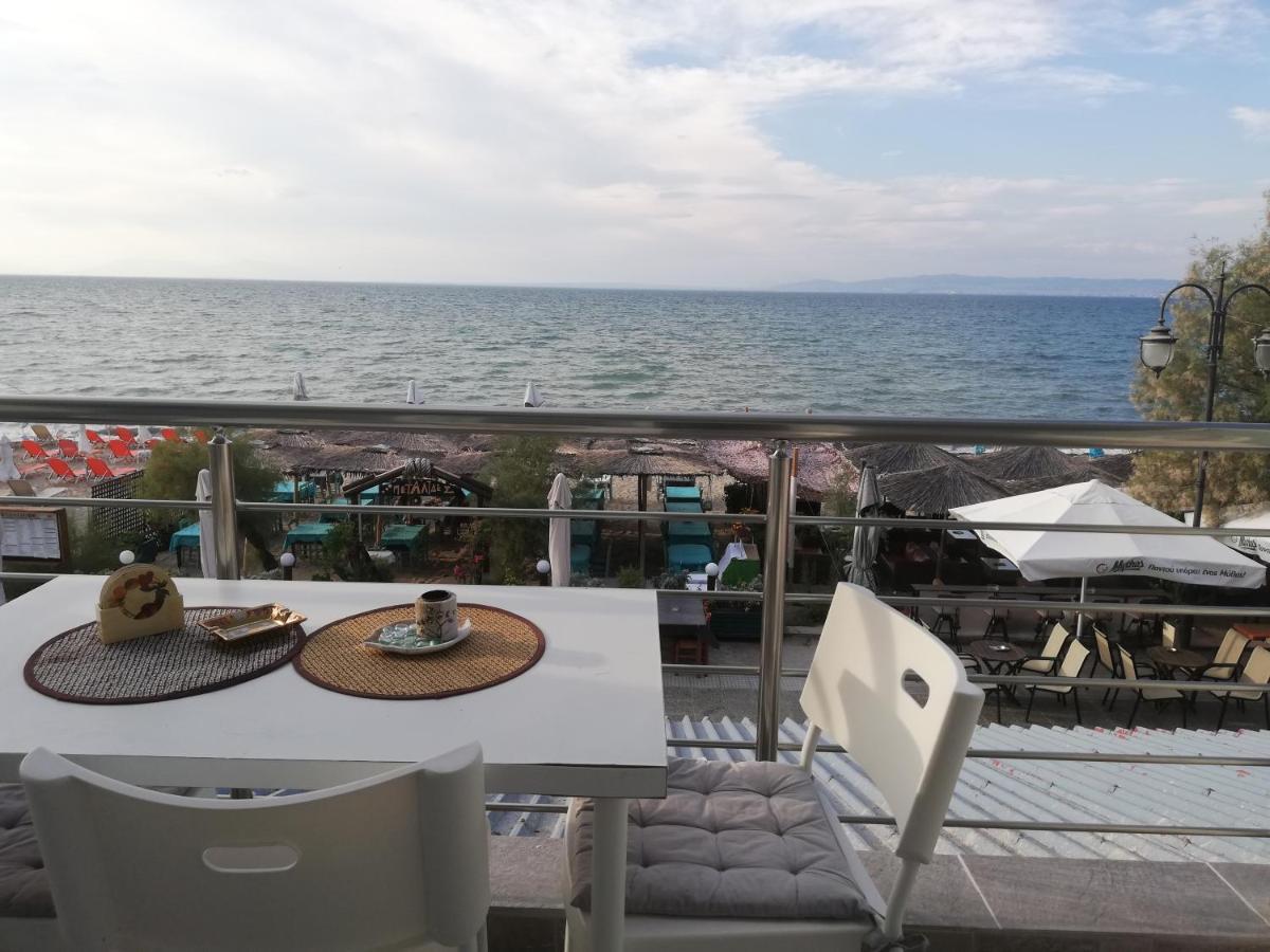 Aktis Sea View * Peraia (Thessaloniki)