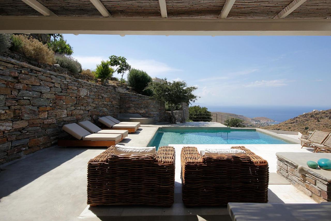 Orso Blue I Villa *