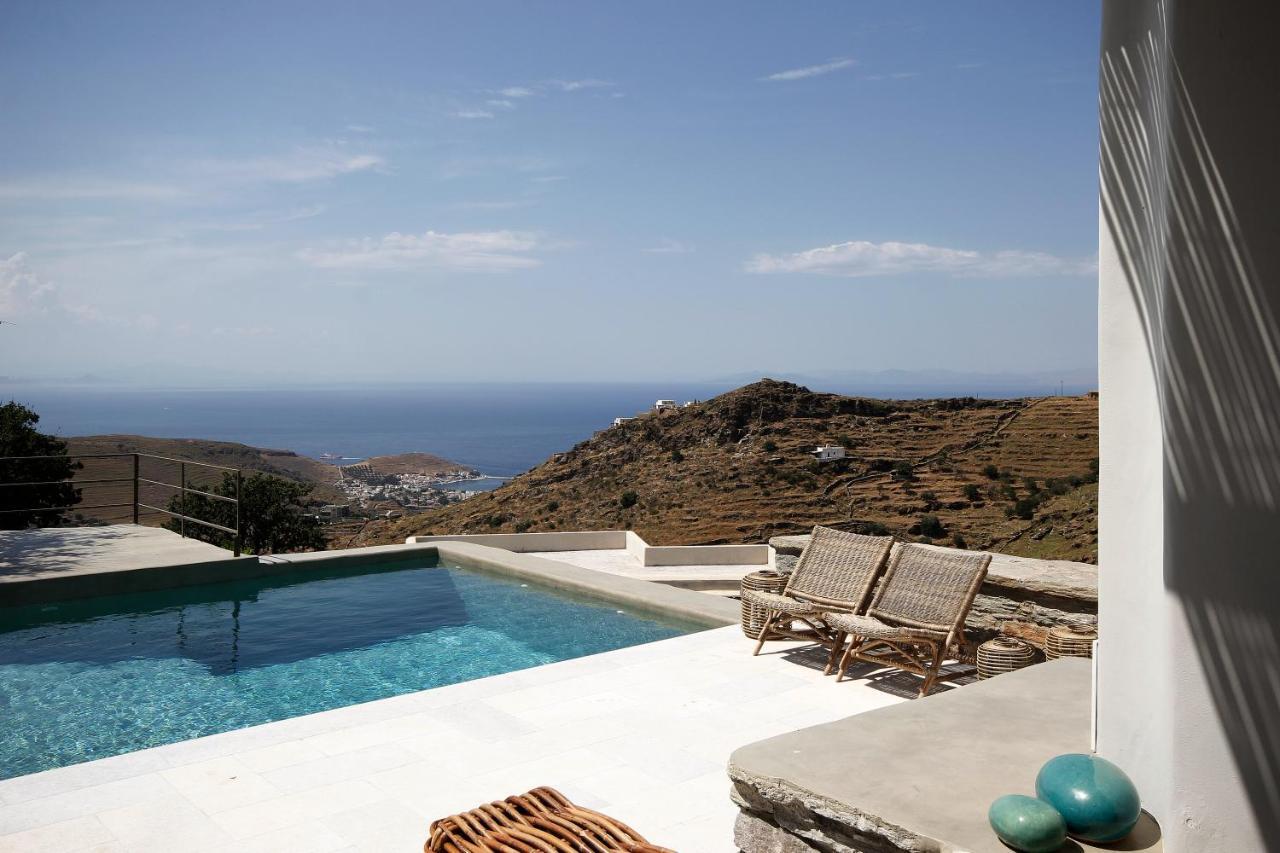 Orso Blue I Villa
