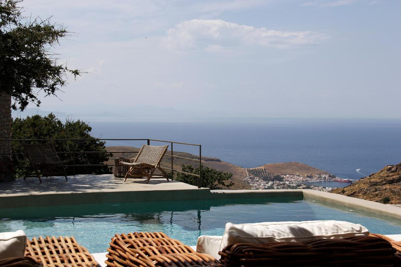 Villa Orso Blue I *