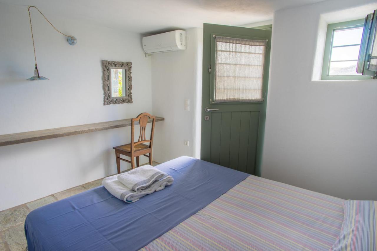 Villa Joy With Private Pool, Close To Naoussa