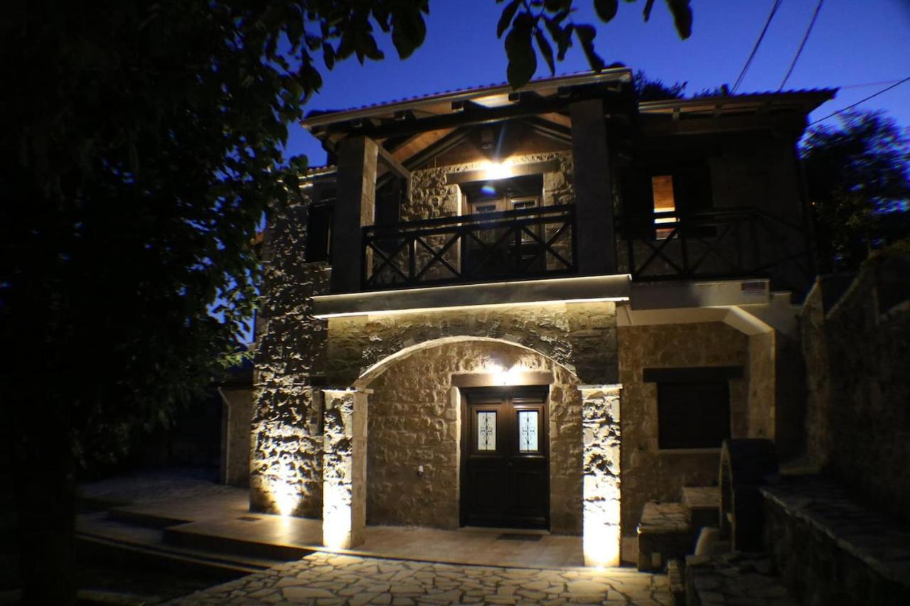Aelia Villa *