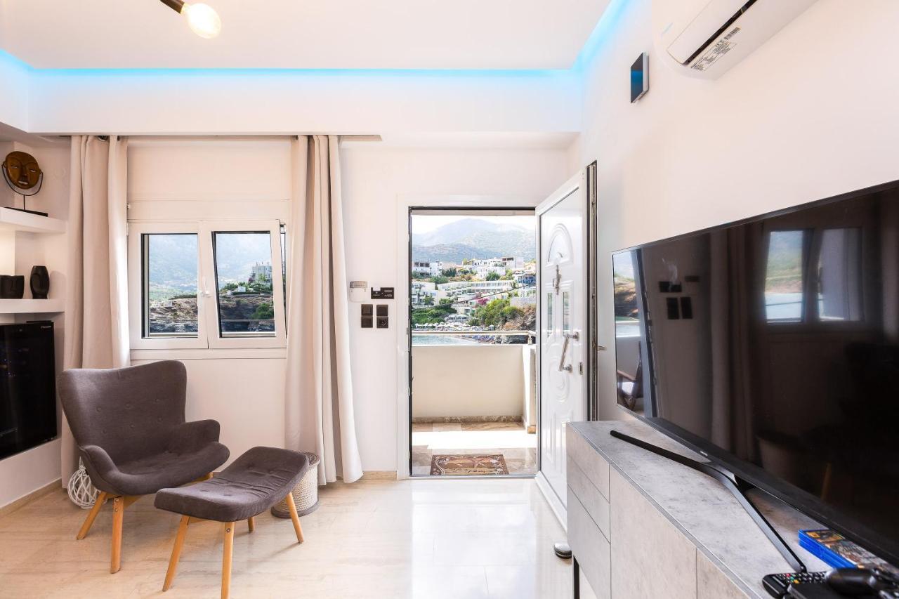 Apartment Ocean Dream Apartment! Bali (Crete)