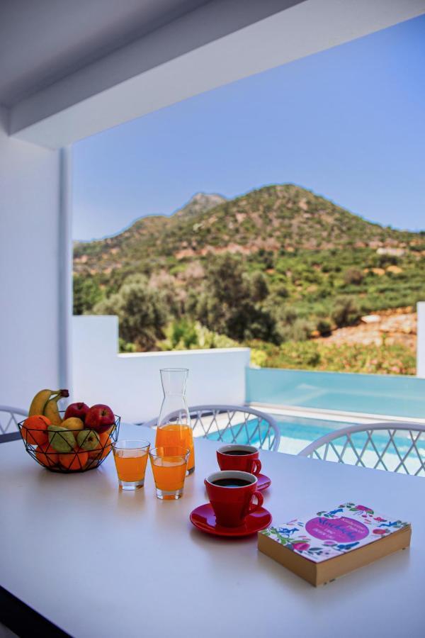 Adrianna 1 Villa Bali (Crete)