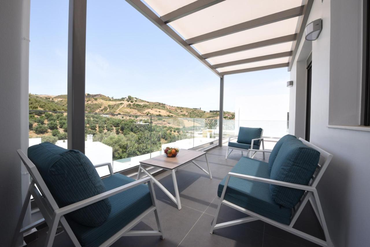 Adrianna 1 Villa